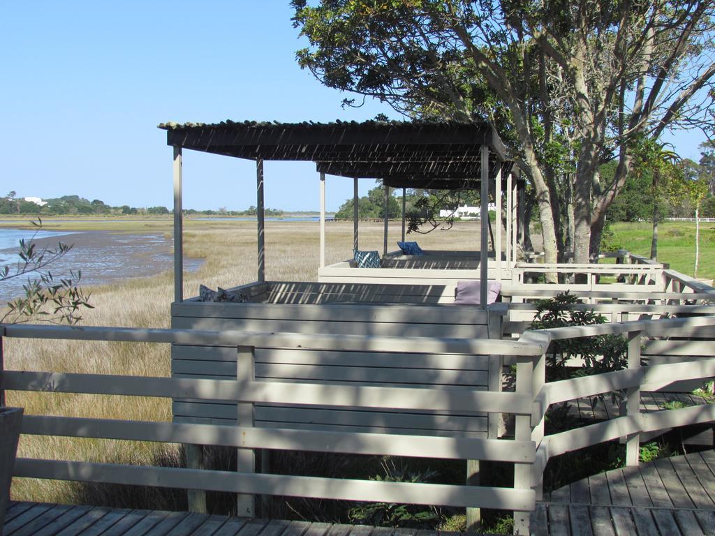Plett River Lodge Plettenberg Bay Bagian luar foto