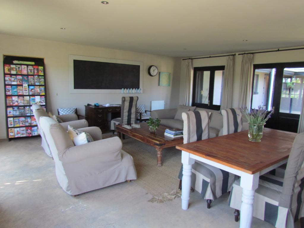 Plett River Lodge Plettenberg Bay Bagian luar foto