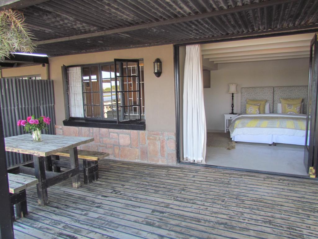 Plett River Lodge Plettenberg Bay Ruang foto