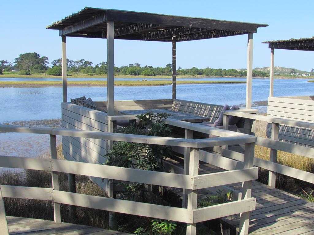 Plett River Lodge Plettenberg Bay Ruang foto