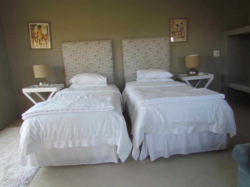 Plett River Lodge Plettenberg Bay Ruang foto