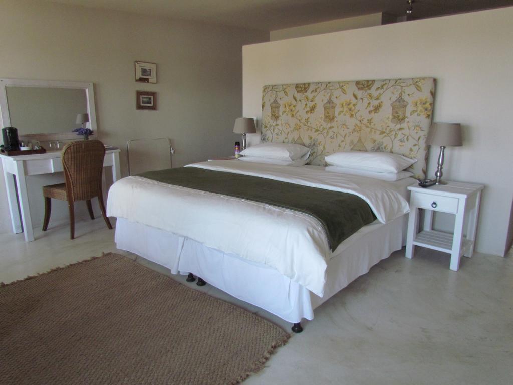 Plett River Lodge Plettenberg Bay Ruang foto