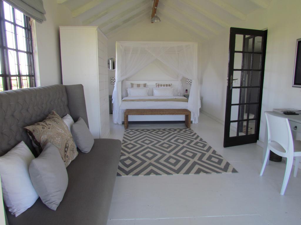 Plett River Lodge Plettenberg Bay Bagian luar foto