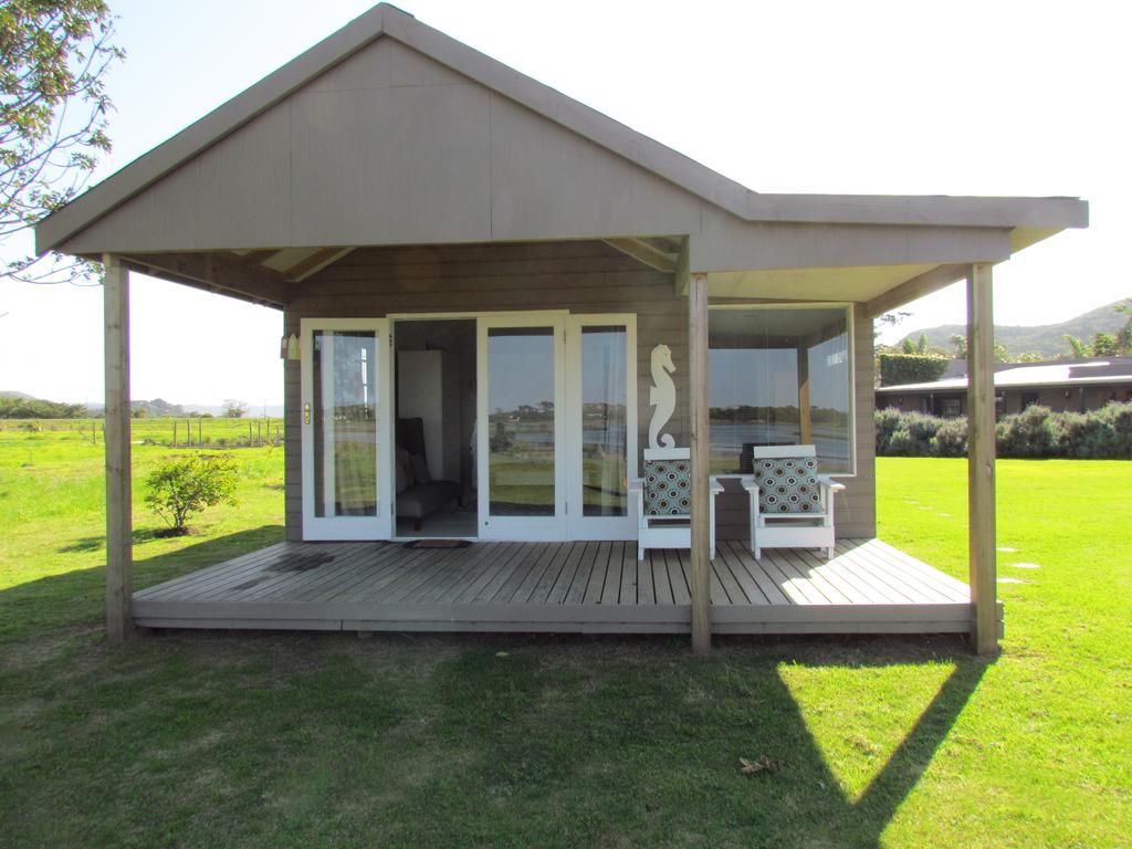 Plett River Lodge Plettenberg Bay Bagian luar foto
