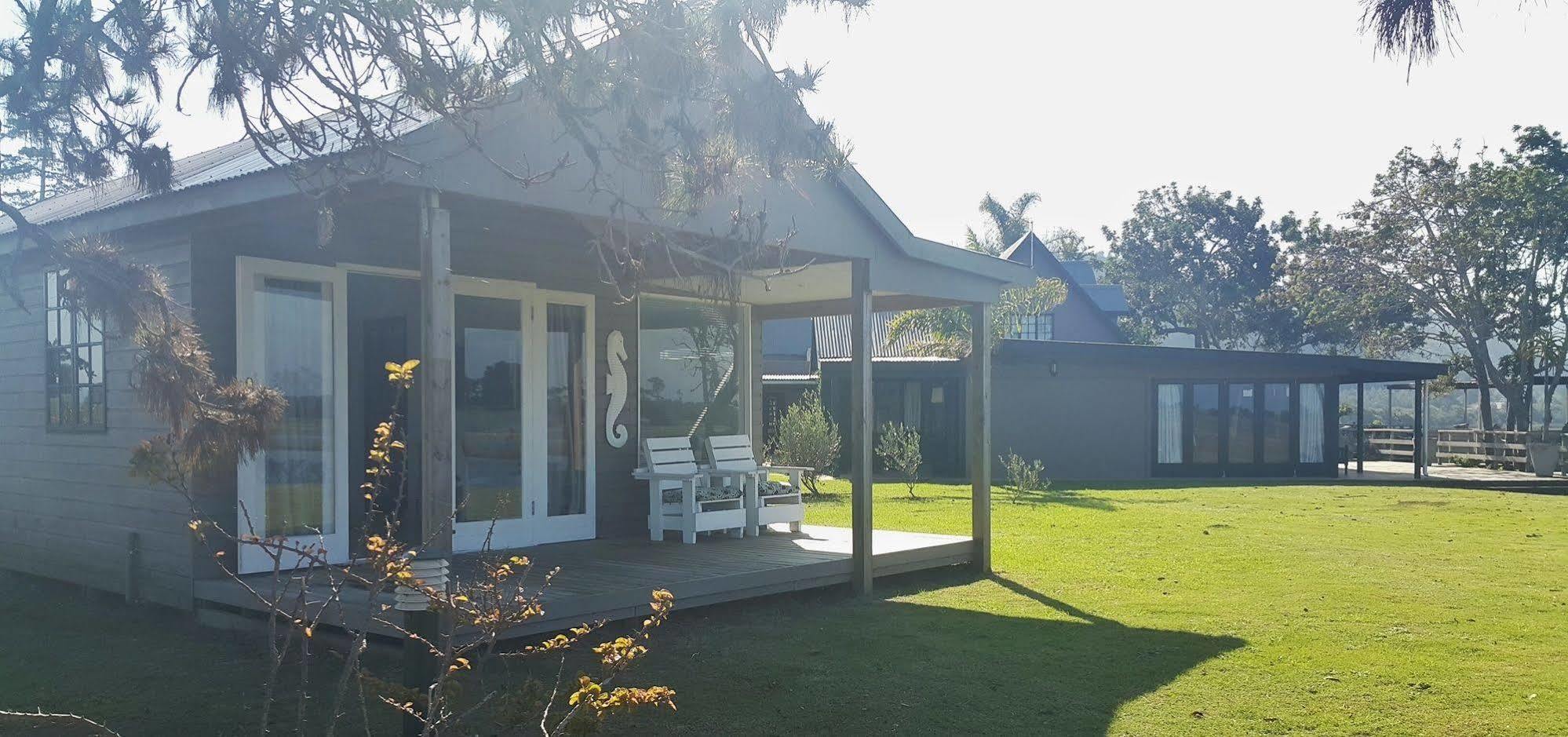 Plett River Lodge Plettenberg Bay Bagian luar foto