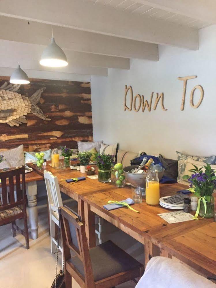 Plett River Lodge Plettenberg Bay Bagian luar foto