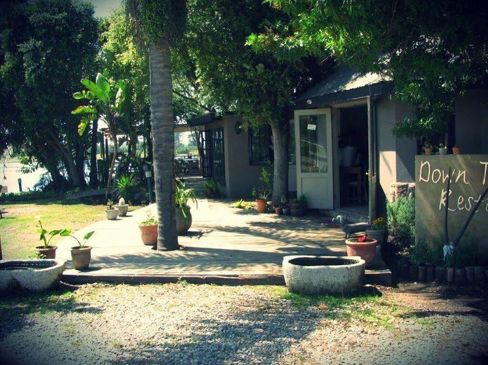Plett River Lodge Plettenberg Bay Bagian luar foto