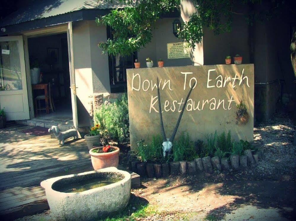 Plett River Lodge Plettenberg Bay Bagian luar foto