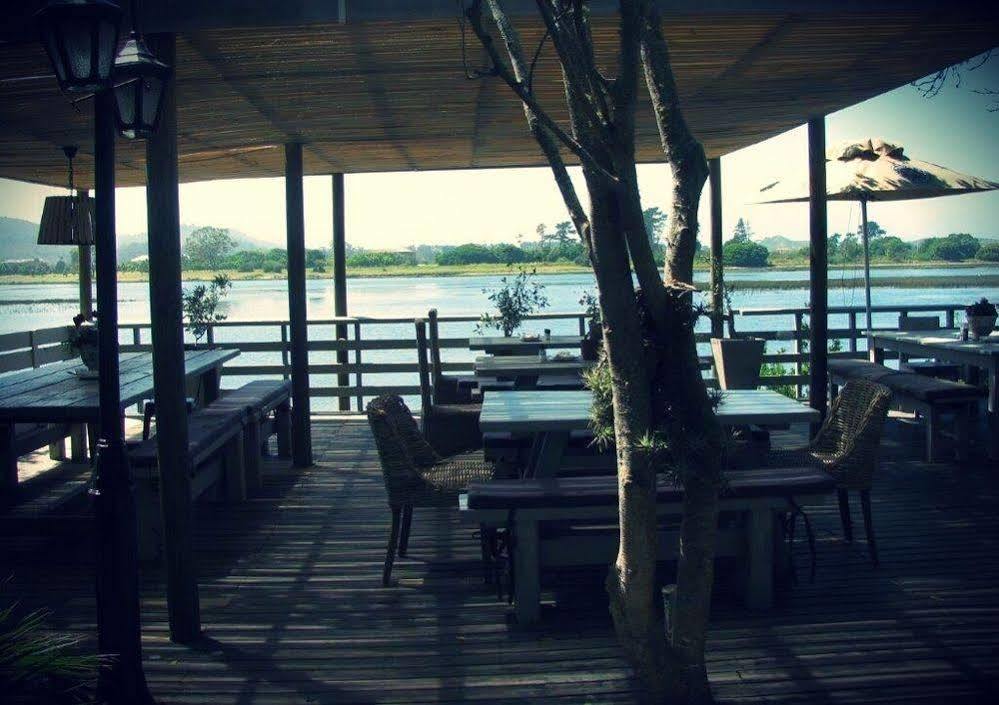Plett River Lodge Plettenberg Bay Bagian luar foto