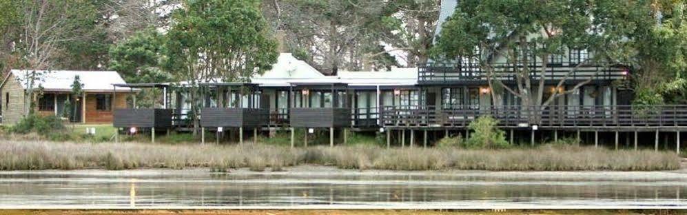 Plett River Lodge Plettenberg Bay Bagian luar foto