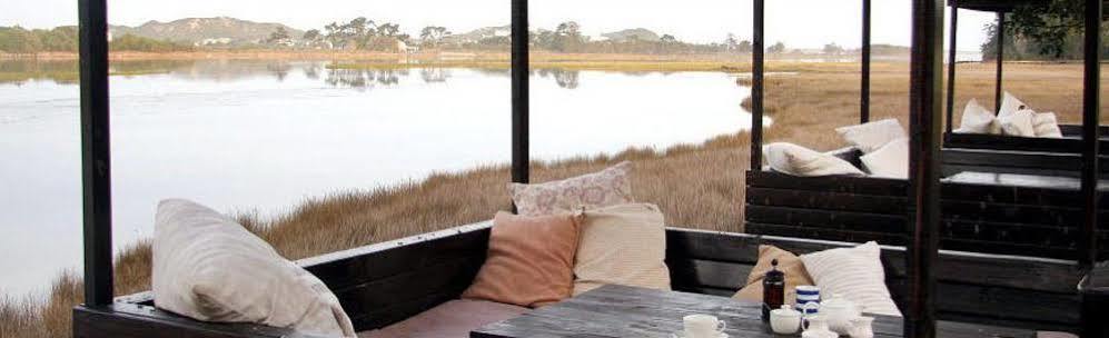 Plett River Lodge Plettenberg Bay Bagian luar foto