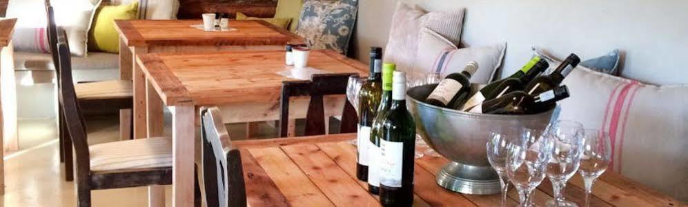 Plett River Lodge Plettenberg Bay Bagian luar foto