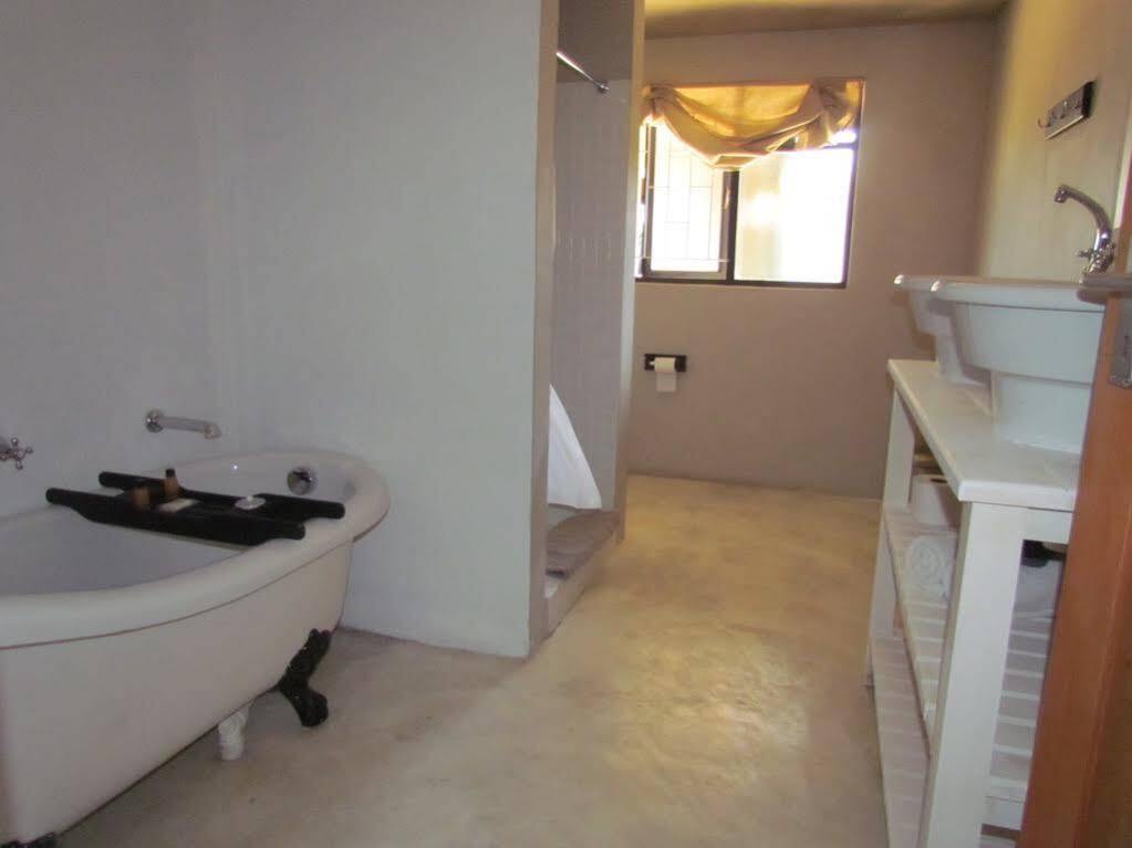 Plett River Lodge Plettenberg Bay Bagian luar foto
