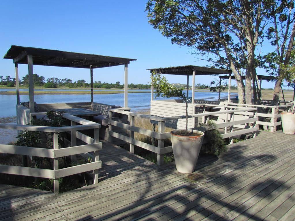 Plett River Lodge Plettenberg Bay Bagian luar foto